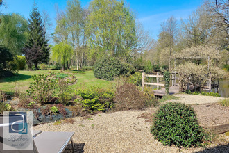 achat maison trans-la-foret 35610