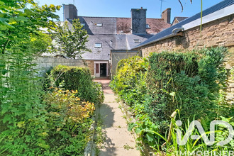 achat maison trans-la-foret 35610
