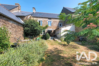 achat maison trans-la-foret 35610