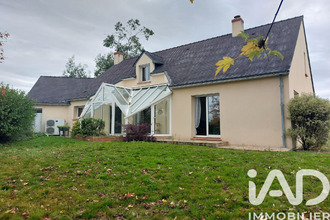 achat maison trans-sur-erdre 44440