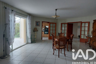 achat maison trans-sur-erdre 44440