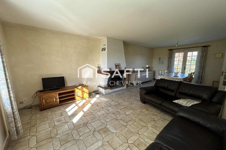 achat maison tranzault 36230