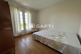 achat maison tranzault 36230