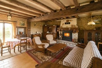 achat maison tranzault 36230