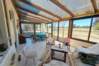 achat maison tranzault 36230