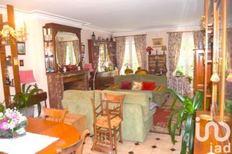 achat maison trappes 78190