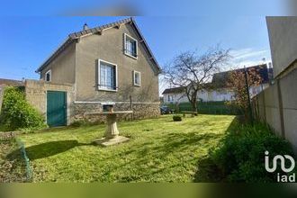 achat maison trappes 78190