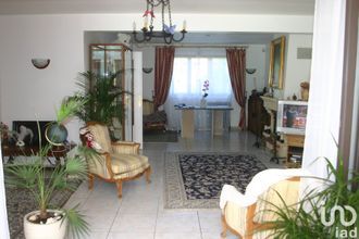 achat maison trappes 78190