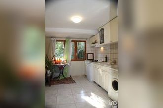 achat maison trappes 78190