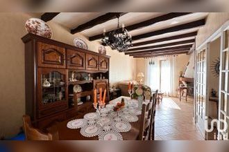 achat maison trappes 78190