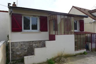 achat maison trappes 78190