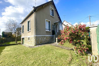 achat maison trappes 78190