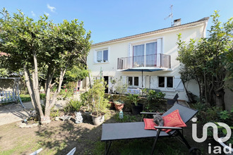 achat maison trappes 78190