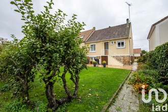 achat maison trappes 78190