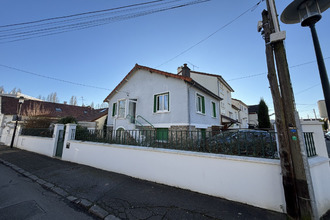 achat maison trappes 78190