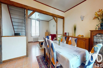 achat maison trappes 78190