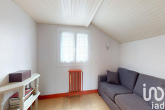 achat maison trappes 78190