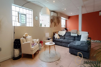 achat maison trappes 78190