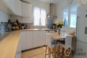 achat maison trappes 78190