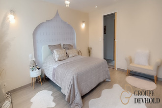 achat maison trappes 78190