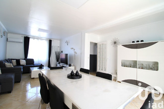 achat maison trappes 78190