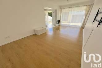 achat maison trappes 78190