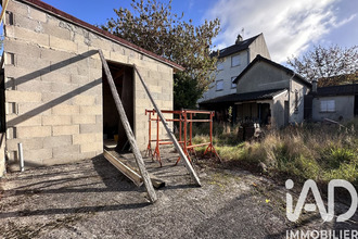 achat maison trappes 78190