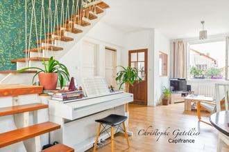 achat maison trappes 78190