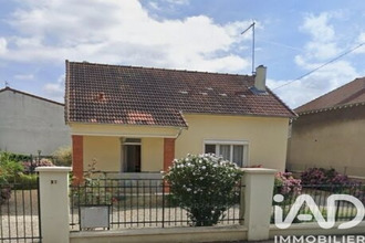 achat maison trappes 78190