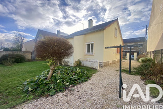 achat maison trappes 78190