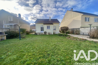 achat maison trappes 78190