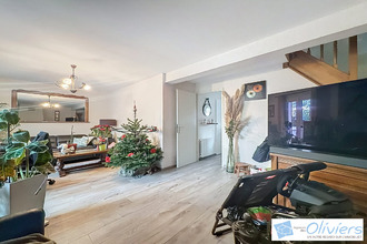 achat maison trappes 78190