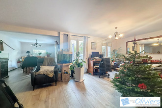 achat maison trappes 78190