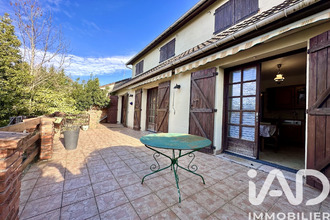 achat maison trappes 78190