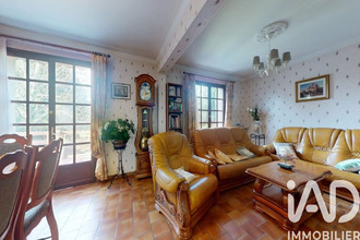 achat maison trappes 78190