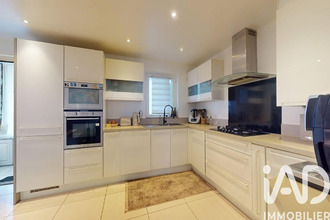 achat maison trappes 78190