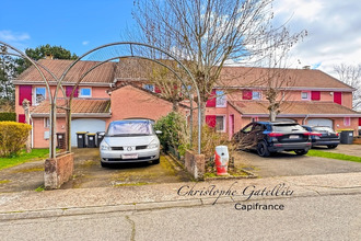 achat maison trappes 78190