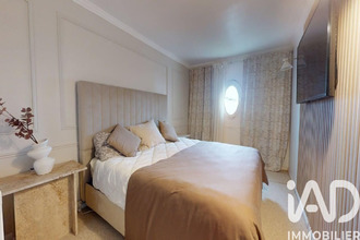 achat maison trappes 78190