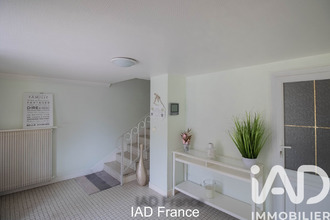 achat maison trappes 78190
