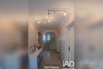 achat maison trappes 78190