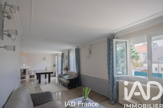 achat maison trappes 78190