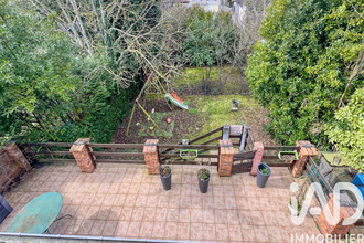 achat maison trappes 78190