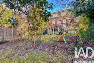 achat maison trappes 78190