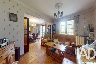 achat maison trappes 78190