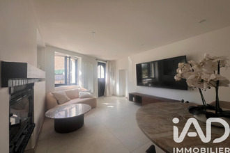 achat maison trappes 78190