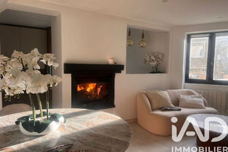 achat maison trappes 78190