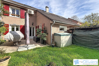 achat maison trappes 78190