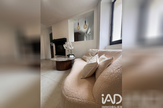 achat maison trappes 78190