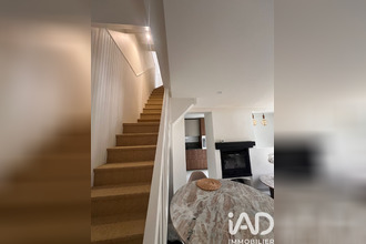 achat maison trappes 78190