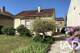 achat maison trappes 78190